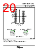 SN74HCS393DYYR Datasheet HTML 20Page - Texas Instruments 