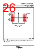 SN74HCS393DYYR Datasheet HTML 26Page - Texas Instruments 