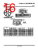 SN74HCS393DYYR.A Datasheet HTML 16Page - Texas Instruments 