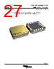 SN74HCS393DYYR.A Datasheet HTML 27Page - Texas Instruments 