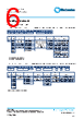 PCF2512PR-RBA Datasheet HTML 6Page - TT Electronics. 