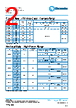 PCF0402PR-RDA Datasheet HTML 2Page - TT Electronics. 
