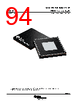 UCD3138 Datasheet HTML 94Page - TI2 