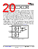 UCD3138 Datasheet HTML 20Page - TI2 