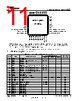 UCD3138RMHT Datasheet HTML 11Page - Texas Instruments 
