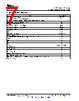 UCD3138A64PFC Datasheet HTML 7Page - Texas Instruments 