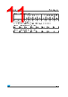 M24C64-RBN3TGP Datasheet HTML 11Page - STMicroelectronics 