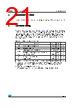M24C64-RBN3TGP Datasheet HTML 21Page - STMicroelectronics 