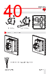 RGC2..25 Datasheet HTML 40Page - Carlo Gavazzi Holding AG 