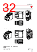 RGC3..40 Datasheet HTML 32Page - Carlo Gavazzi Holding AG 