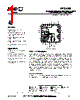 RF2498_1 Datasheet HTML 1Page - RF Micro Devices 