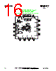 RF2498_1 Datasheet HTML 16Page - RF Micro Devices 