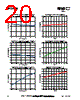 RF2498_1 Datasheet HTML 20Page - RF Micro Devices 