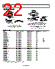 AD8610ARM-R2 Datasheet HTML 22Page - Analog Devices 