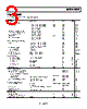 AD8065ART-REEL7 Datasheet HTML 3Page - Analog Devices 