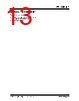 PL133-47SC-R Datasheet HTML 13Page - Microchip Technology 