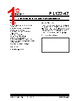 PL133-47SI-R Datasheet HTML 1Page - Microchip Technology 