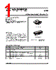 L702N Datasheet HTML 1Page - STMicroelectronics 