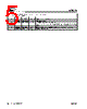 CY24115SC-2 Datasheet HTML 5Page - Cypress Semiconductor 