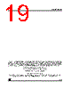 LD1085D2M25-R Datasheet HTML 19Page - STMicroelectronics 
