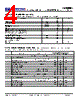 CM6800AGIP Datasheet HTML 4Page - Champion Microelectronic Corp. 