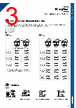 KL393DZ Datasheet HTML 3Page - APEM 