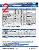 LX321 Datasheet HTML 2Page - DIODES 