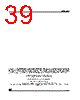 M50FW002K1T Datasheet HTML 39Page - STMICROELECTRONICS 