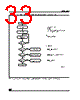 M50FW002K1T Datasheet HTML 33Page - STMICROELECTRONICS 