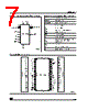 M50FW016N1T Datasheet HTML 7Page - STMicroelectronics 