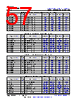 AM261...ZFG Datasheet HTML 57Page - Texas Instruments 
