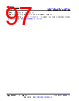 AM261...ZFG Datasheet HTML 97Page - Texas Instruments 