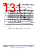 AM261...ZFG Datasheet HTML 131Page - Texas Instruments 