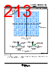 AM261...ZFG Datasheet HTML 213Page - Texas Instruments 