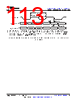 AM261...ZEJ Datasheet HTML 113Page - Texas Instruments 