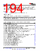 AM261...ZEJ Datasheet HTML 194Page - Texas Instruments 