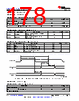 AM261...ZNC Datasheet HTML 178Page - Texas Instruments 