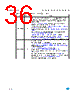 M93C66-RBN6TP Datasheet HTML 36Page - STMicroelectronics 