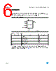 M93C66-RBN6TP Datasheet HTML 6Page - STMicroelectronics 