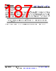 AM261...ZCZ Datasheet HTML 187Page - Texas Instruments 