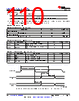 AM261...ZNC Datasheet HTML 110Page - Texas Instruments 
