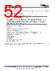 AM261...ZCZ Datasheet HTML 52Page - Texas Instruments 