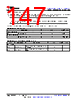 AM261...ZNC Datasheet HTML 147Page - Texas Instruments 