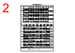 RT-200A-R Datasheet HTML 2Page - PATLITE CORPORATION. 