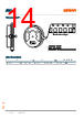LH-R974 Datasheet HTML 14Page - ams-OSRAM AG 