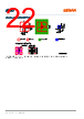 LTRB-R37G Datasheet HTML 22Page - ams-OSRAM AG 
