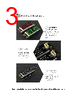 DFR0645-R Datasheet HTML 3Page - DFROBOT 