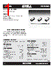 LANB Datasheet HTML 1Page - Wall Industries,Inc. 