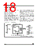 ST6201C Datasheet HTML 18Page - STMicroelectronics 