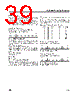 ST6201CB1 Datasheet HTML 39Page - STMICROELECTRONICS 